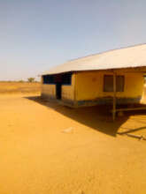 School Block