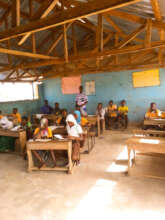 Students Learning