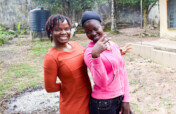 Teen Mothers' Empowerment Project (TeenMEP} Abia