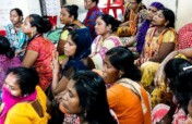 Protect women from sex trafficking in Mumbai