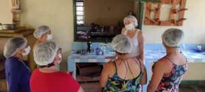 Medicinal Plants Workshop