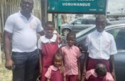 Support widows & out of school children in Nigeria