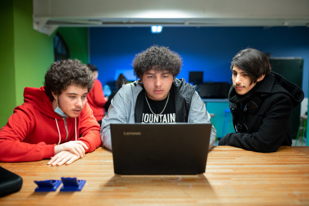 Support our ESports Club