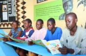Kiwimbi's Prep for Success