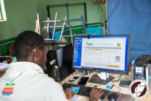 Health Insurance Registration