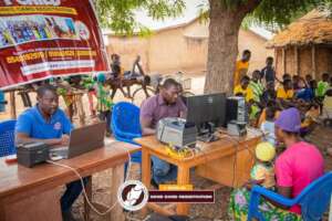 Health Insurance Registration