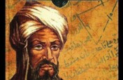 Support Introducing Islamic Mathematics to America