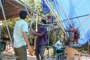 The innovation - 3d printed earthen houses