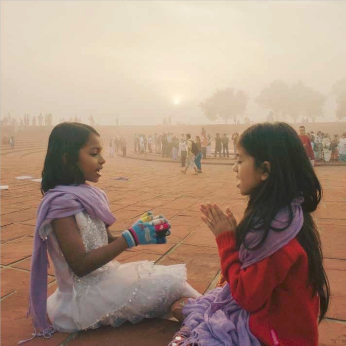 Auroville - Empower a regenerative Future