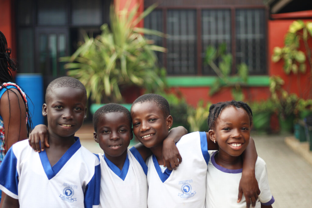 provide a safe haven for kids when not in school