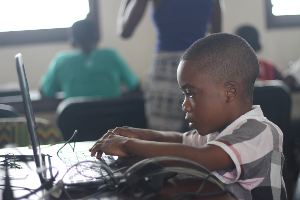 provide a safe haven for kids when not in school