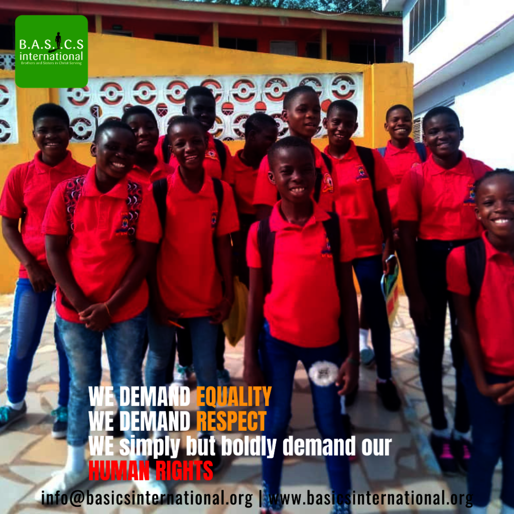 provide a safe haven for kids when not in school