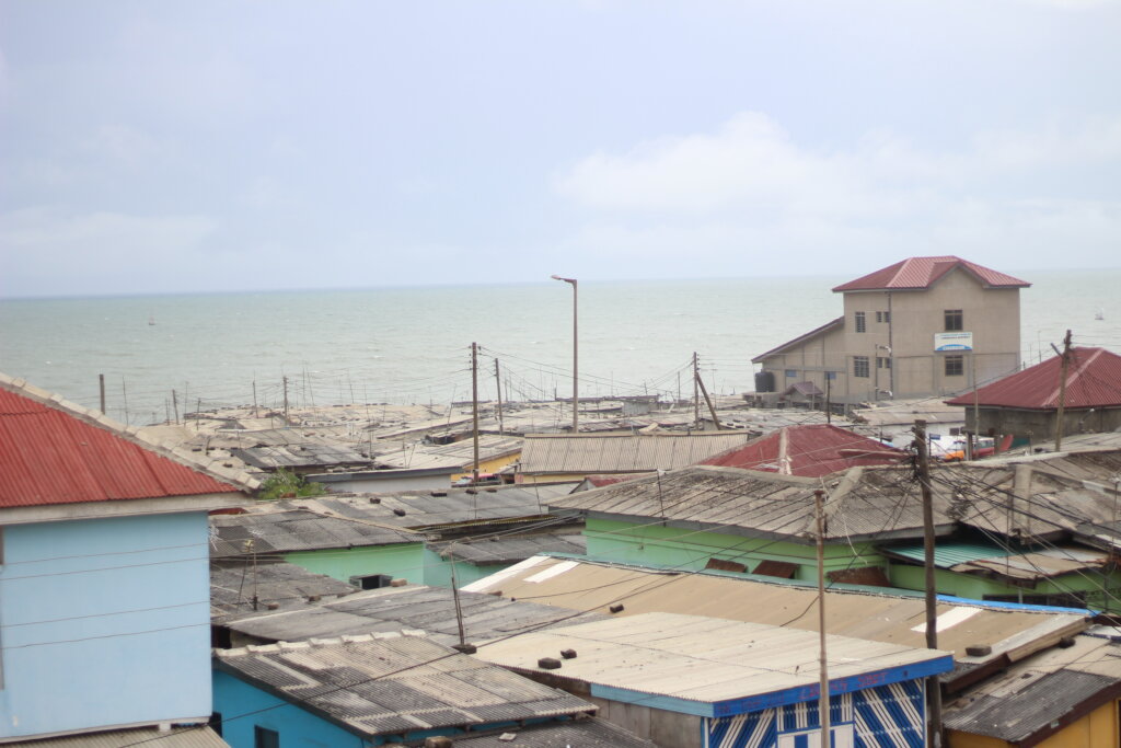 provide a safe haven for kids when not in school