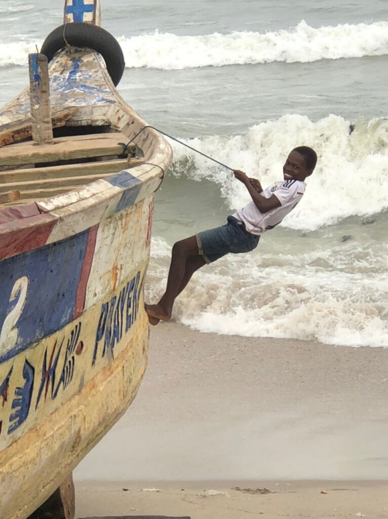 provide a safe haven for kids when not in school