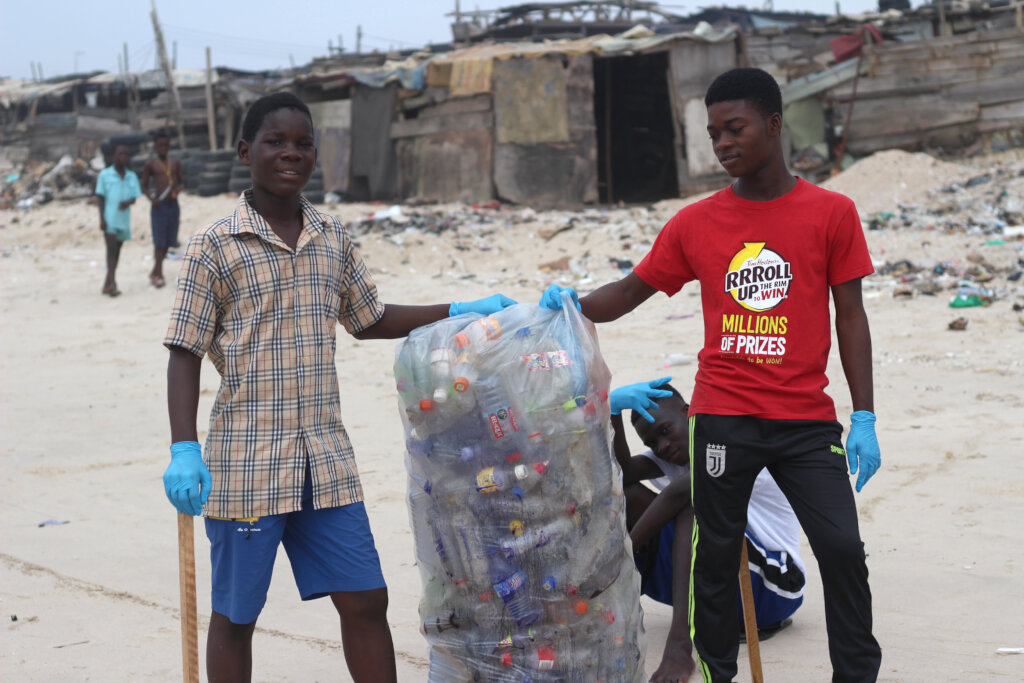 provide a safe haven for kids when not in school