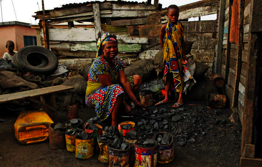 provide a safe haven for kids when not in school