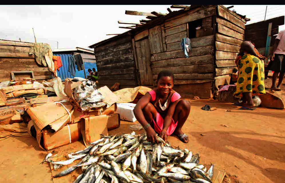 provide a safe haven for kids when not in school