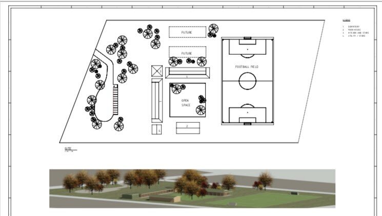 provide a safe haven for kids when not in school