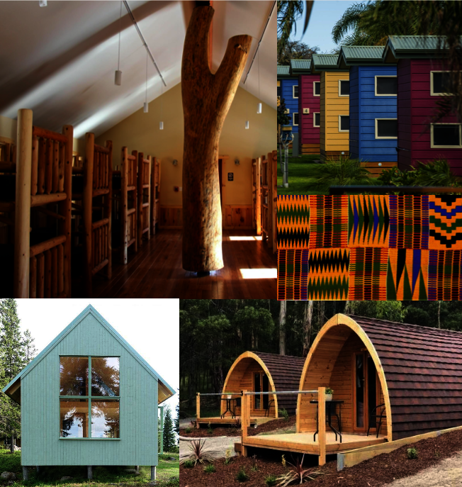 provide a safe haven for kids when not in school