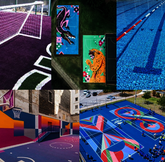 provide a safe haven for kids when not in school