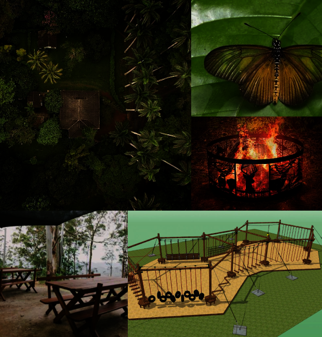 provide a safe haven for kids when not in school