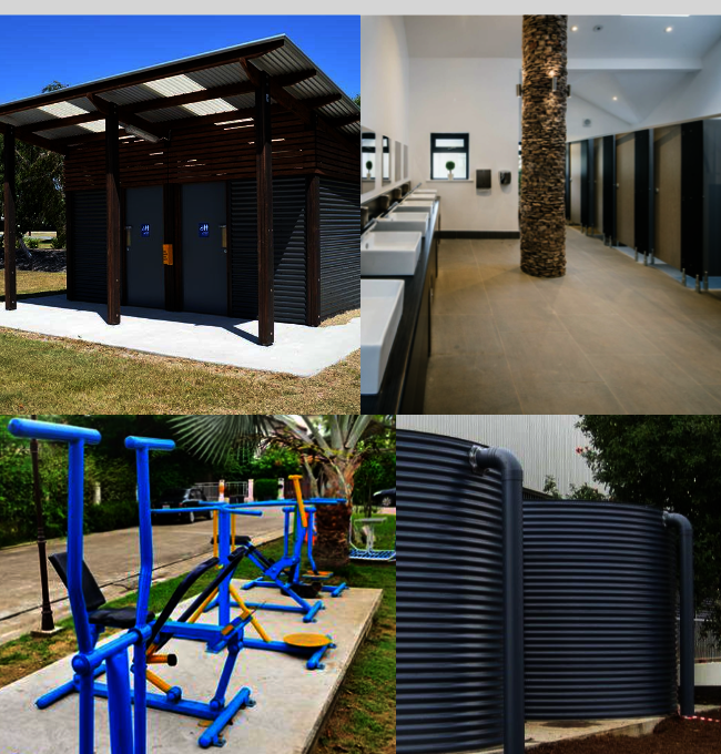 provide a safe haven for kids when not in school