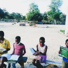 Tshino Mini Village School