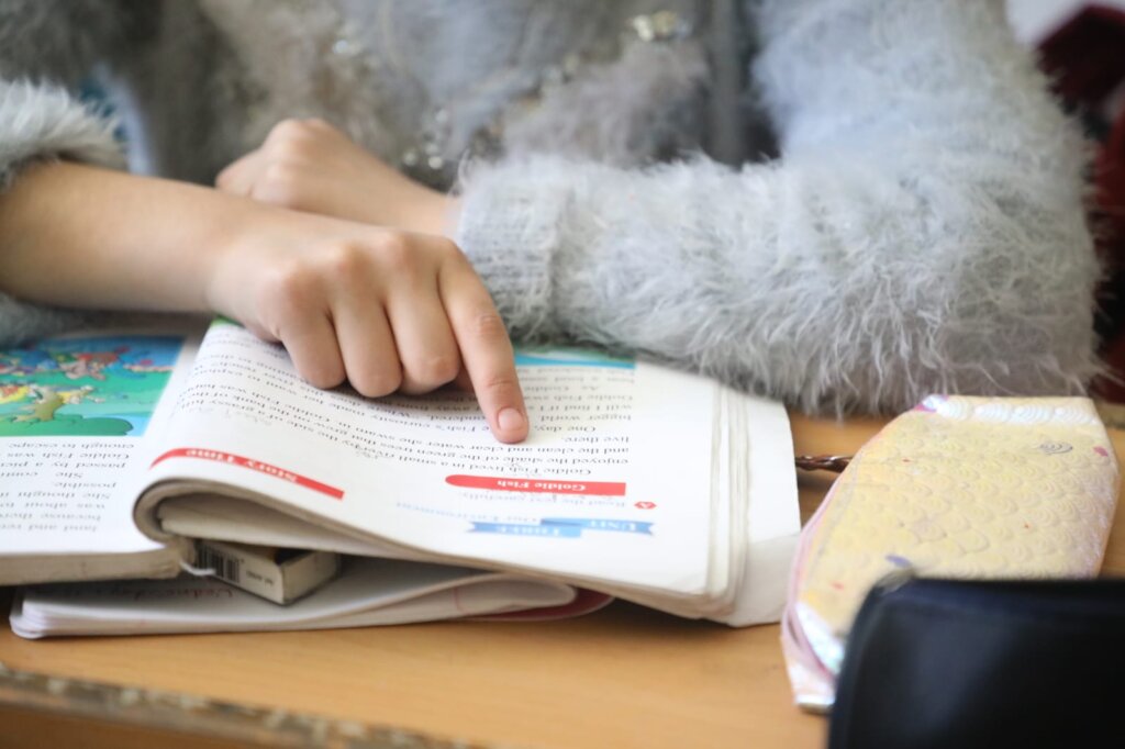 Back to School Emergency Campaign