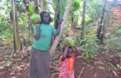 Restore livelihoods in 11 Ugandan villages