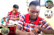 Hunger-Free Education for 300 rural preschoolers