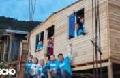 #ForColombia a New Home