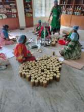 mangrove based livelihood by Banojibi