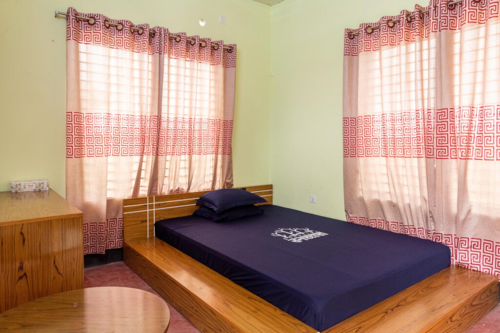 Sundarbans Ecovillage for People-Nature-Climate