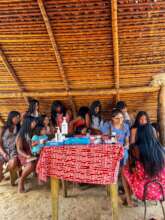 Photo: Maniapure Foundation