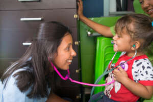 Photo: Fundacion Santa en las Calles