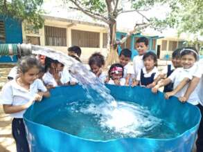 Photo: The Wayuu Taya Foundation