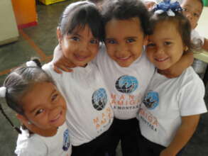 Photo: Mano Amiga