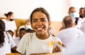 Arepa Day! Health and Nutrition for Venezuela