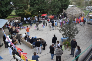 Eid Celebration in March 2026