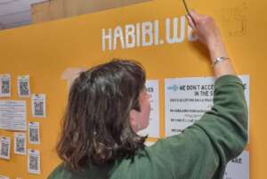 Preparing & improving spaces for the next chapter