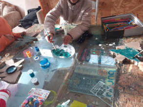 Children's Corner at Habibi.Works