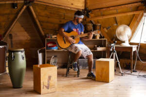 Sound Studio