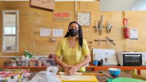 Community Kitchen