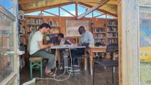 Storytellers' Lab
