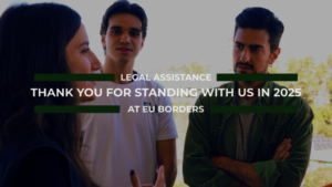 Thank you to our donors!