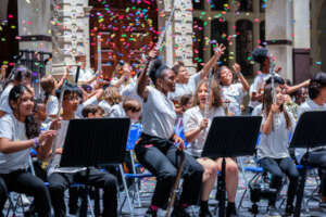 Nucleo 11th Anniversary Concert