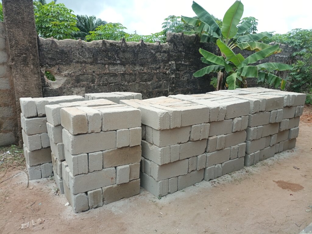 Blocks