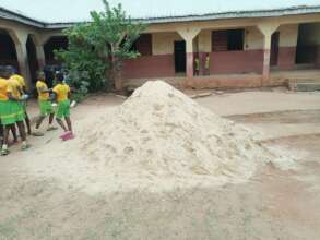 Sand