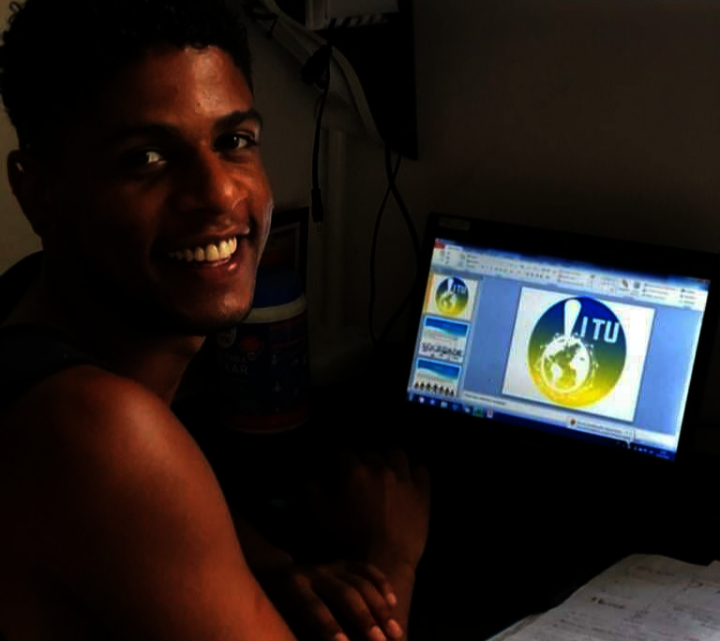 Empowered Youth in Brazil