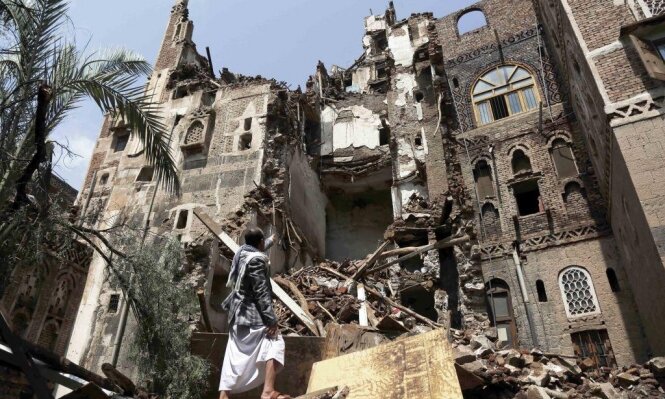 Emergency Relief to Face Floods and Disasters